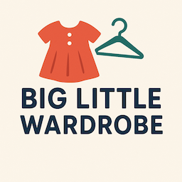 Big Little Wardrobe Logo